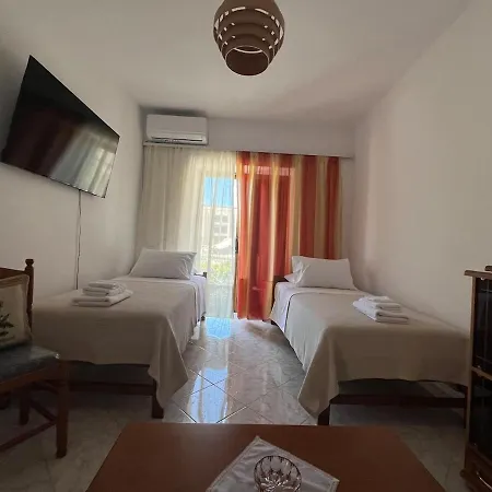 Apartman For Rent ! Borsh